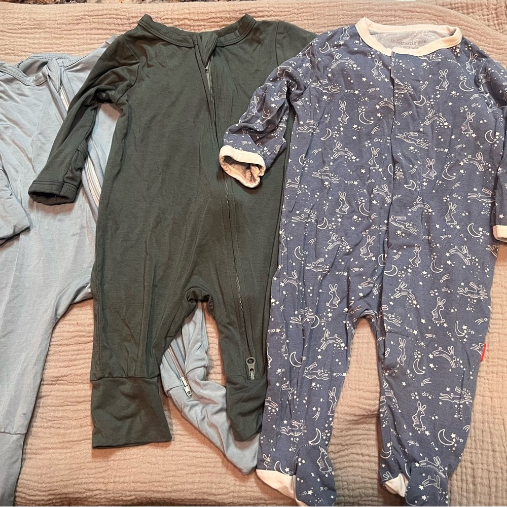 Newborn Bundle